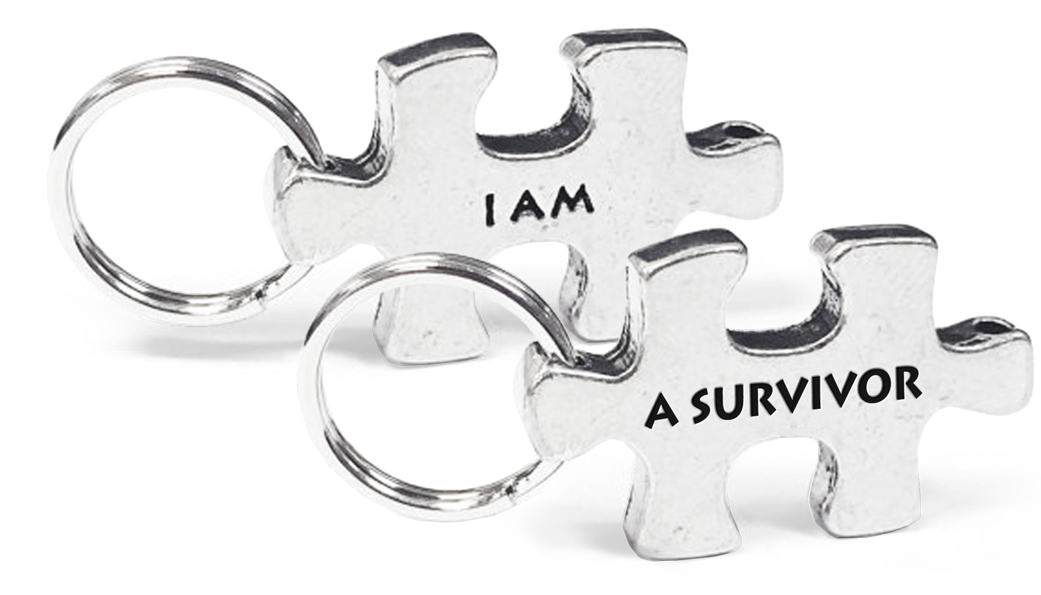 I am a sales survivor bracelet