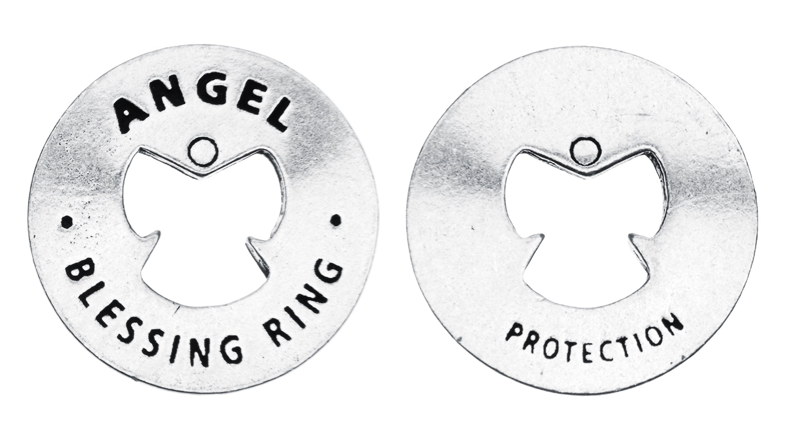 angelic symbols for protection