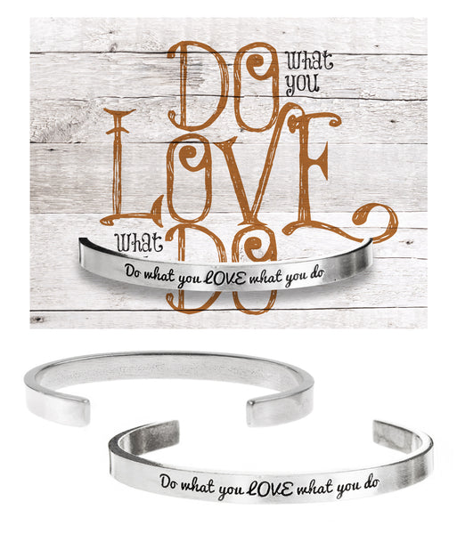 You Are My Sunshine Quotable Cuff Bracelet  Inspiring Jewelry & Gifts –  Whitney Howard Designs